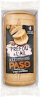 Préfou à l'ail - PASO à 1,80 € dans le catalogue Intermarché Super