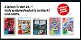 Angebot im MediaMarkt Saturn Altrip Prospekt MediaMarkt Saturn Altrip Prospekt mit im Angebot für 49,00 €