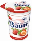 nah&frisch - Der große Fruchtjoghurt Angebot im Prospekt Der große Fruchtjoghurt bei nah&frisch im Prospekt für 0,49 €