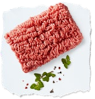 Kaufland Weißenfels - Rinderhackfleisch Angebot im Prospekt Rinderhackfleisch bei Kaufland im Weißenfels Prospekt für 5,29 €
