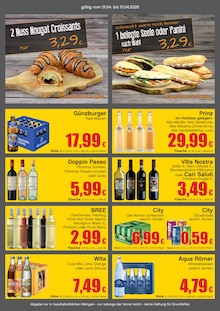 Brötchen im RAN Prospekt "RAN" mit 2 Seiten (Ulm)