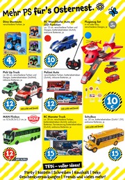 C im TEDi Prospekt "TEDi - voller Ideen!" auf Seite 16