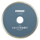 Disques diamant 125mm - ERBAUER en promo chez Brico Dépôt Toulon à 14,90 €