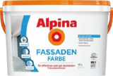 Aktuelle Alpina Angebote bei Globus-Baumarkt in Frankfurt (Main) Aktuelles Fassadenfarbe Angebot bei Globus-Baumarkt in Frankfurt (Main) ab 35,00 €