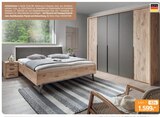 Aktuelle Kleiderschrank Angebote bei Opti-Wohnwelt in Bremen Aktuelles Schlafzimmer Angebot bei Opti-Wohnwelt in Bremen ab 1.599,00 €