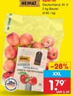 Aktuelle Äpfel Angebote bei Netto Marken-Discount in Hannover Aktuelles Apfel rot Angebot bei Netto Marken-Discount in Hannover ab 1,79 €