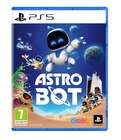 Jeu "Astro Bot" pour PS5 à 65,00 € dans le catalogue Carrefour