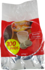 DOSETTES DE CAFÉ MOULU MÉTROPOLE - SANS MARQUE - Auchan Hypermarché à Palaiseau DOSETTES DE CAFÉ MOULU MÉTROPOLE - SANS MARQUE en promo chez Auchan Hypermarché Palaiseau à 8,95 €