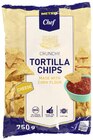 Tortilla Chips Angebote von Metro Chef bei METRO Hildesheim für 3,20 €