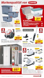 Staubsauger Angebot & Preis im aktuellen toom Baumarkt Prospekt Staubsauger Angebot im aktuellen toom Baumarkt Prospekt auf Seite 11