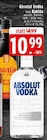 Aktuelle Vodka Angebote bei EDEKA in Münster Aktuelles Absolut Vodka oder Kahlua Angebot bei EDEKA in Münster ab 10,99 €