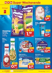 Aktueller Netto Marken-Discount Prospekt mit Butter, "Aktuelle Angebote", Seite 9