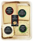 Feine Käseplatte von Deluxe im aktuellen Lidl Prospekt für 6,99 €