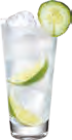 Premium-Gin im Angebot bei EDEKA in Stade Premium-Gin Angebote von Finsbury bei EDEKA Stade für 8,49 €