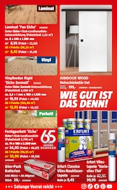Tapete im BAUHAUS Prospekt in Gelsenkirchen Aktueller BAUHAUS Prospekt mit Tapete, "SUMMER SALE", Seite 7
