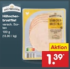 Aktuelle Hähnchen Angebote bei Netto Marken-Discount in Gelsenkirchen Aktuelles Hähnchenbrustfilet Angebot bei Netto Marken-Discount in Gelsenkirchen ab 1,39 €