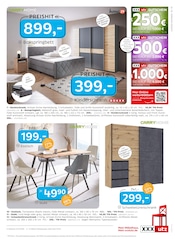 Kleiderschrank im XXXLutz Möbelhäuser Prospekt in Peine Aktueller XXXLutz Möbelhäuser Prospekt mit Kleiderschrank, "NR. 1 BEIM PREIS", Seite 27