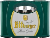 Pils im Angebot bei REWE in Siegen Pils Angebote von Bitburger bei REWE Siegen für 22,00 €