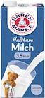 Haltbare Milch Angebote von Bärenmarke bei Lidl Wetzlar für 1,11 €