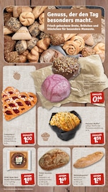 Aktueller nahkauf Prospekt mit Baguette, "nichts liegt näher", Seite 11