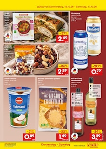 Bier im aktuellen Netto Marken-Discount Prospekt (Albstadt) Bier im Netto Marken-Discount Prospekt "Aktuelle Angebote" mit 70 Seiten (Albstadt)
