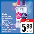 Wodka Gorbatschow Angebote von Wodka Gorbatschow bei EDEKA Gera für 5,99 €