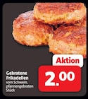 Gebratene Frikadellen im Angebot bei Markant Nordwest in Lemgo Gebratene Frikadellen Angebote bei Markant Nordwest Lemgo für 2,00 €