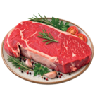 Basse-côte de boeuf en promo chez Hmarket Basse-côte de boeuf dans le catalogue Hmarket