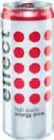 Aktuelles Effect Energy Drink Angebot bei Netto Marken-Discount in Jena ab 0,79 €