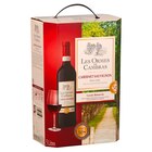 I.G.P. Pays d'Oc - LES ORMES DE CAMBRAS - Carrefour à Les Sables-d'Olonne I.G.P. Pays d'Oc - LES ORMES DE CAMBRAS en promo chez Carrefour Les Sables-d'Olonne à 15,38 €