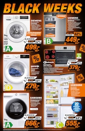 Aktueller expert Prospekt mit Küchengeräte, "Top Angebote", Seite 8