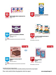 Prix et réduction Café dans le prospectus Auchan Hypermarché en cours Offre Café dans le catalogue Auchan Hypermarché du moment à la page 6