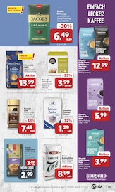 Aktueller combi Prospekt mit Espresso, "Markt - Angebote", Seite 20