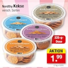 Kekse Angebote von Nordthy bei Zimmermann Nordhorn für 1,99 €