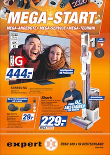 Aktueller expert Prospekt "Top Angebote" für Niesky Aktueller expert Prospekt für Niesky mit Seiten