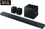 Soundbar HW-QS760GF/ZG Angebote von Samsung bei expert Heidenheim für 399,00 €