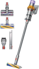 Akku-Handstaubsauger V15 Detect Absolute im Angebot bei expert in Hürth Akku-Handstaubsauger V15 Detect Absolute Angebote von Dyson bei expert Hürth für 539,00 €
