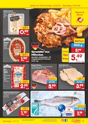 Aktueller Netto Marken-Discount Prospekt mit Forelle, "Aktuelle Angebote", Seite 47