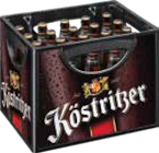 Schwarzbier im Angebot bei Getränke Quelle Weydringer in Paderborn Schwarzbier Angebote von Köstritzer bei Getränke Quelle Weydringer Paderborn für 14,99 €