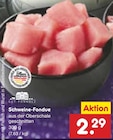 Schweine-Fondue Angebote von Gut Ponholz bei Netto Marken-Discount Wolfsburg für 2,29 €