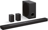 Aktuelle Fernseher Angebote bei expert in Hagen (Stadt der FernUniversität) Aktuelles Soundbar DS90TR Angebot bei expert in Hagen (Stadt der FernUniversität) ab 699,00 €