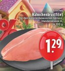 Frisches Hähnchenbrustfilet im Angebot bei EDEKA in Paderborn Frisches Hähnchenbrustfilet Angebote bei EDEKA Paderborn für 1,29 €