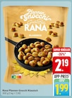 Pfannen-Gnocchi Klassisch bei EDEKA im Kirchzarten Prospekt für 1,99 €