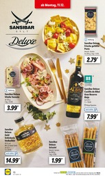 Grissini Angebot & Preis im aktuellen Lidl Prospekt Grissini Angebot im aktuellen Lidl Prospekt auf Seite 14