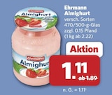 Angebot im combi Steinhagen Prospekt combi Steinhagen Prospekt mit im Angebot für 1,11 €