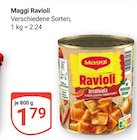Angebot im GLOBUS Neutraubling Prospekt GLOBUS Neutraubling Prospekt mit im Angebot für 1,79 €
