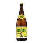 Promo Bière blonde à 4,89 € dans le catalogue Carrefour Market à Péronnas