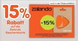 15% Rabatt von Zalando im aktuellen Netto Marken-Discount Prospekt