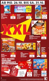 Backfisch Angebot im aktuellen Kaufland Prospekt auf Seite 14