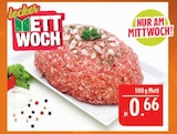 Mett Angebote bei Marktkauf Görlitz für 0,66 €